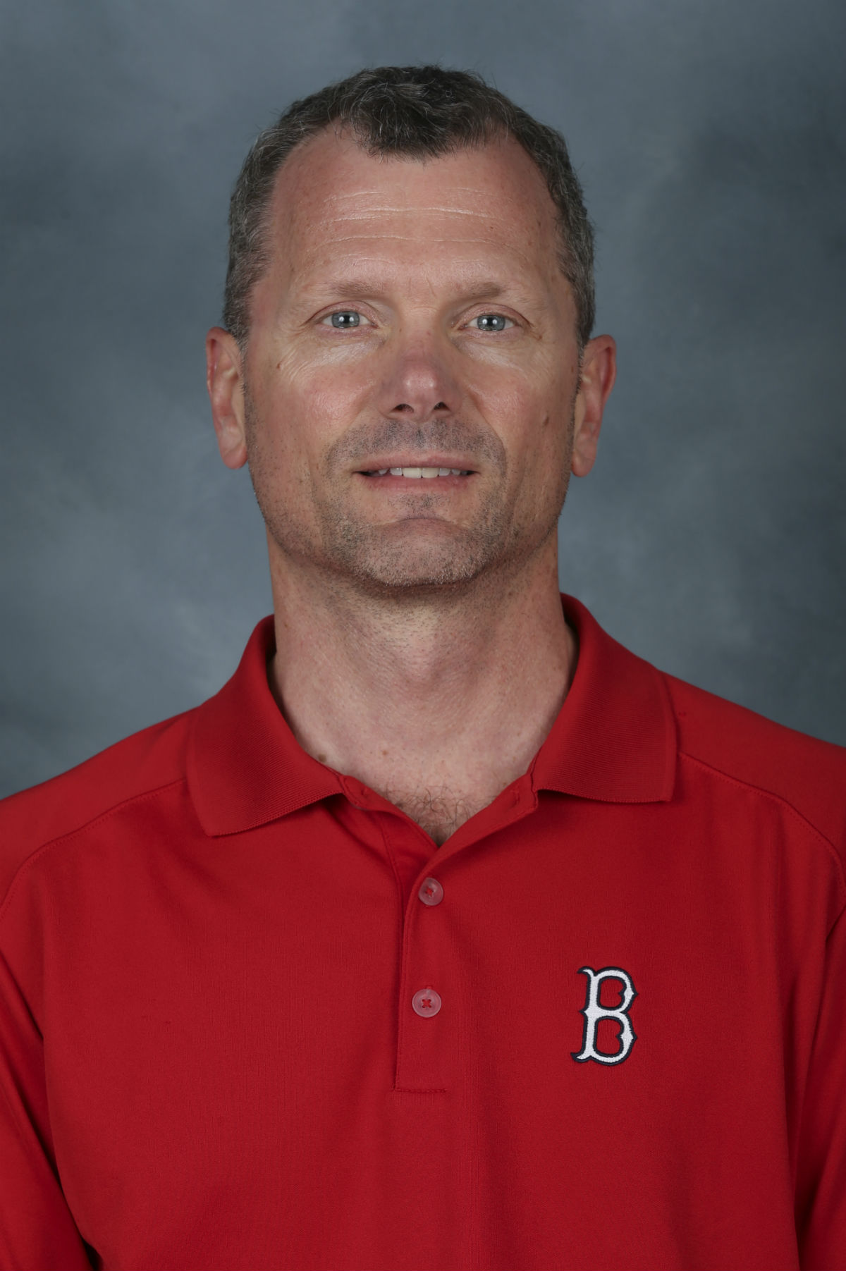 Boston Red Sox Major League Physical Therapist and Clinical Assistant Professor Dr. Ray Mattfeld