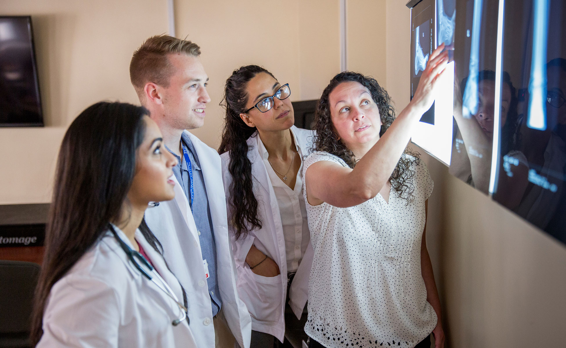 Physician Assistant Middletown