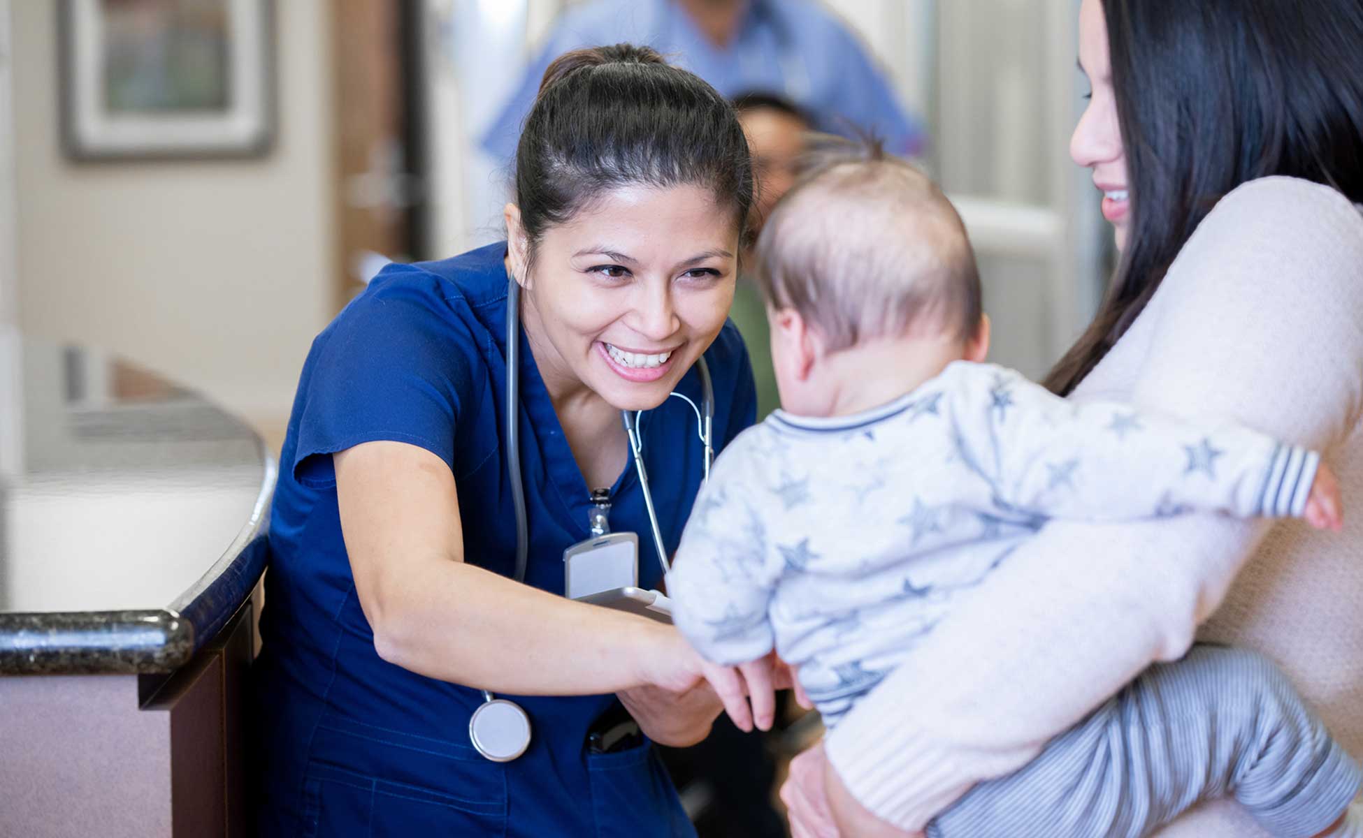 FNP Advanced Certificate