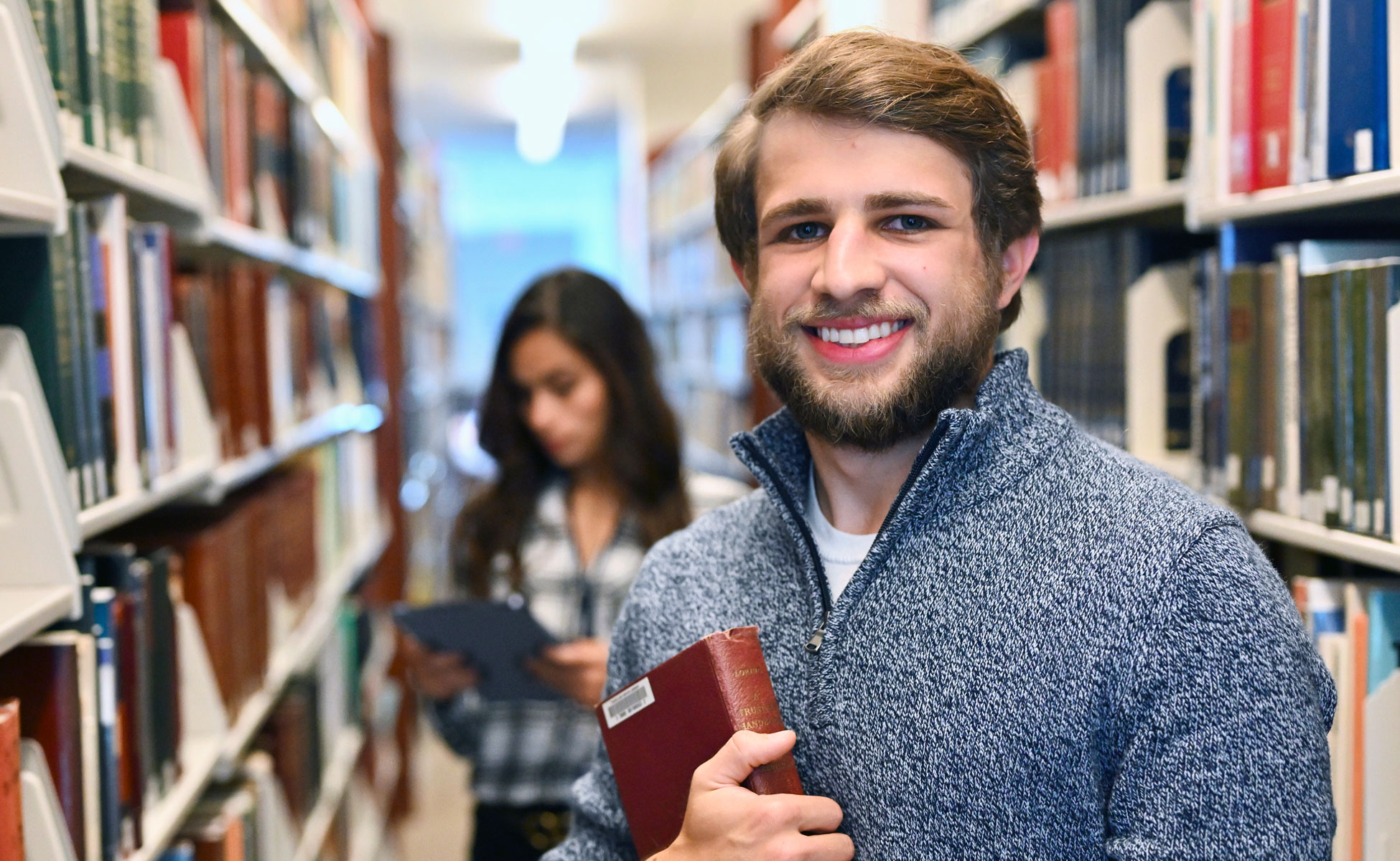 MA in General Psychology