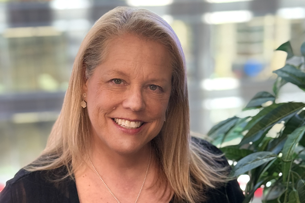 Photo of Jill Horbacewicz