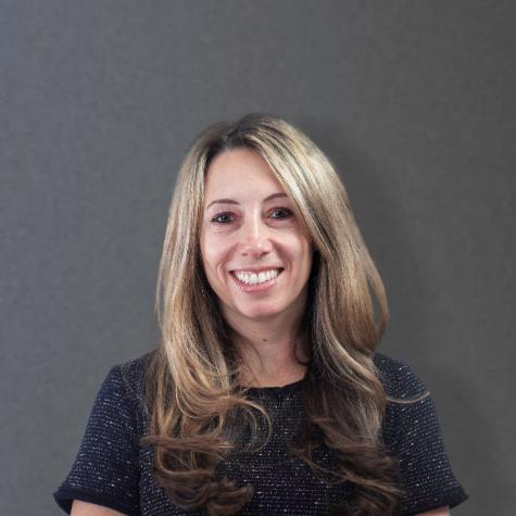 Karrie Lindeman headshot
