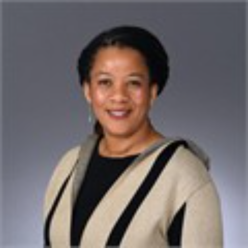 Lesley-Ann Murray