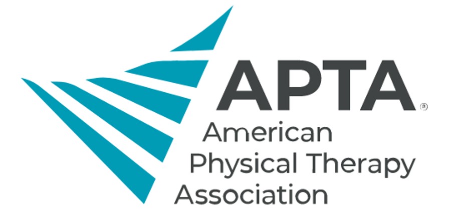 APTA American Physical Therapy Association logo