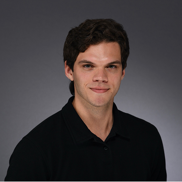 Ellington Cooke