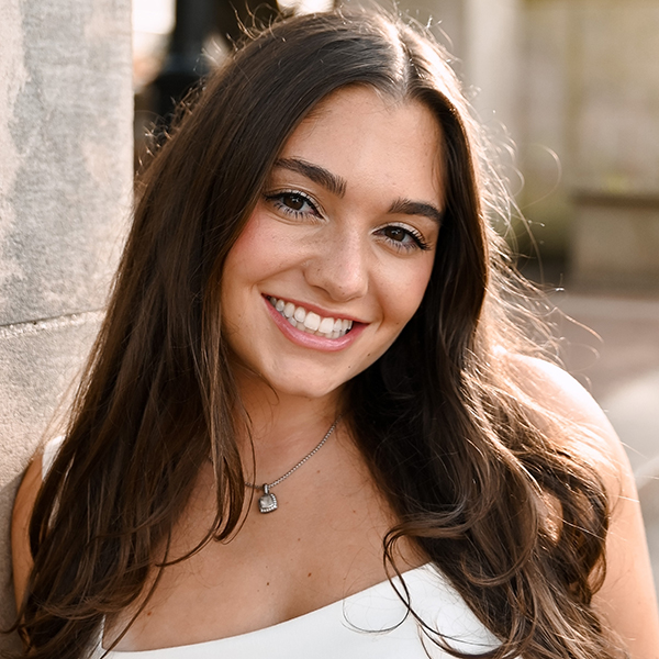 Amanda Kolberg
