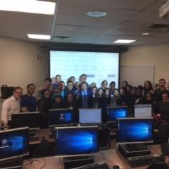 Students at SHS DPT program in Manhattan edited medical Wikipedia entries with Wikiproject Medicine. 