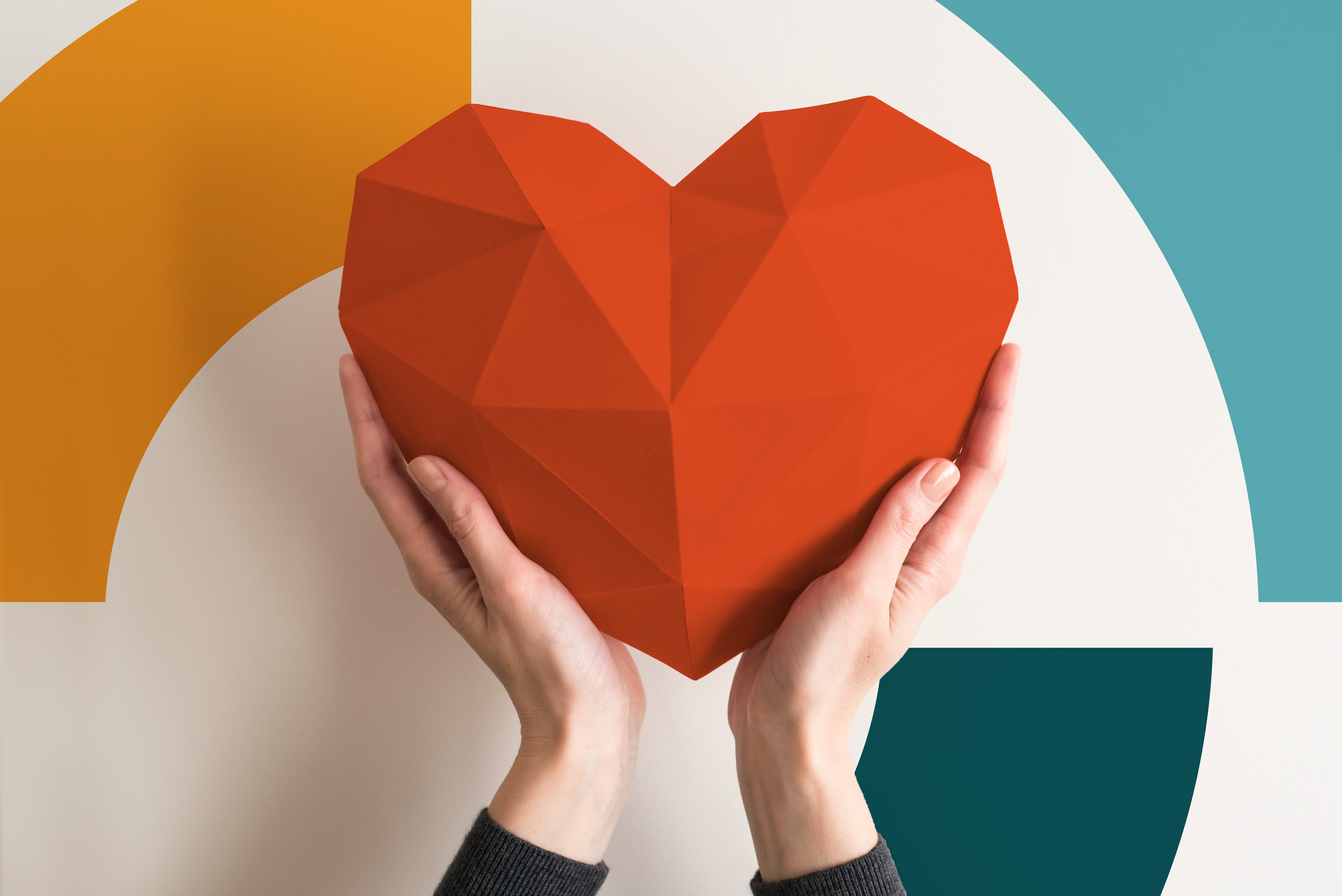 Love Your Heart: Steps to Keep Your Heart Healthy - Trinity Hospital Twin  City