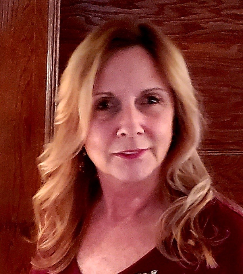 Virginia Koenig, OTD, OTR L
