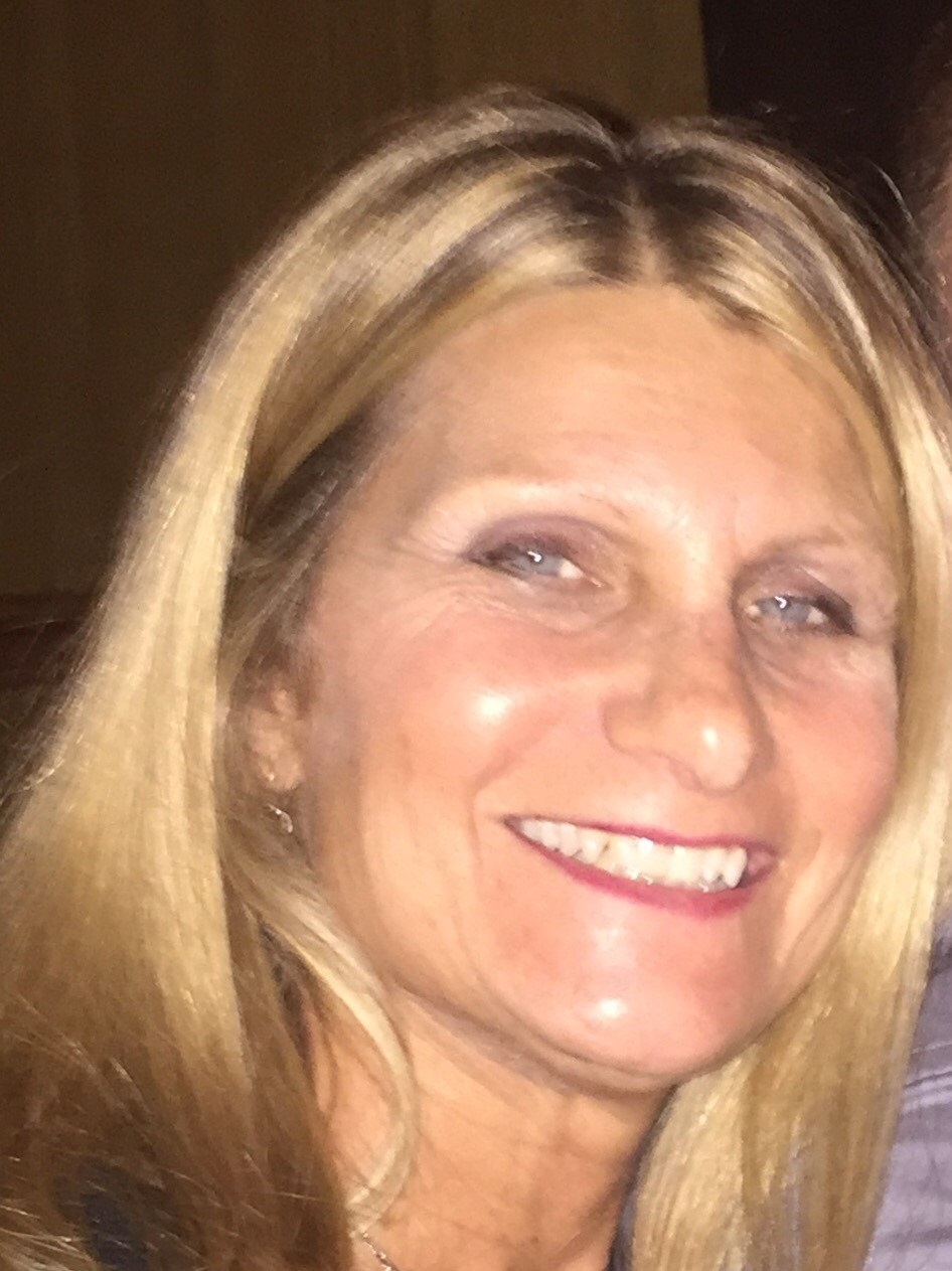 An image of Dr. Heidi MacAlpine
