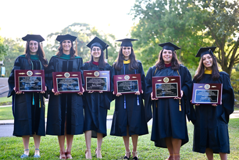 Touro's School Of Health Sciences Awards Record Number Of Degrees To