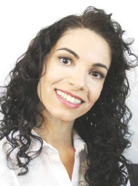 Dr. Gisele Oliveira